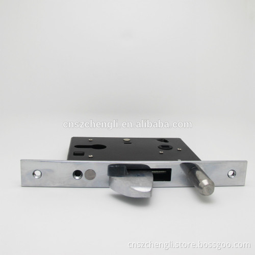 SLIDING 7059 hook lock for steel gate door